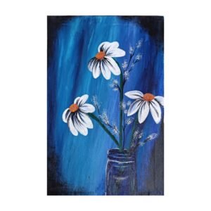 Blue sanctuary