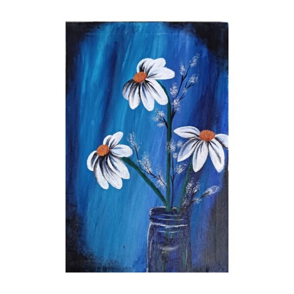 Blue sanctuary