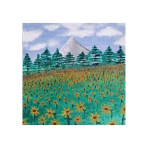 Sunflower Field