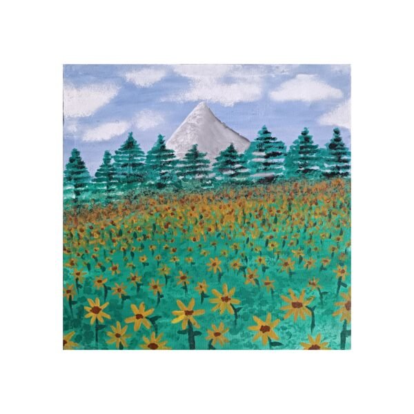 Sunflower Field